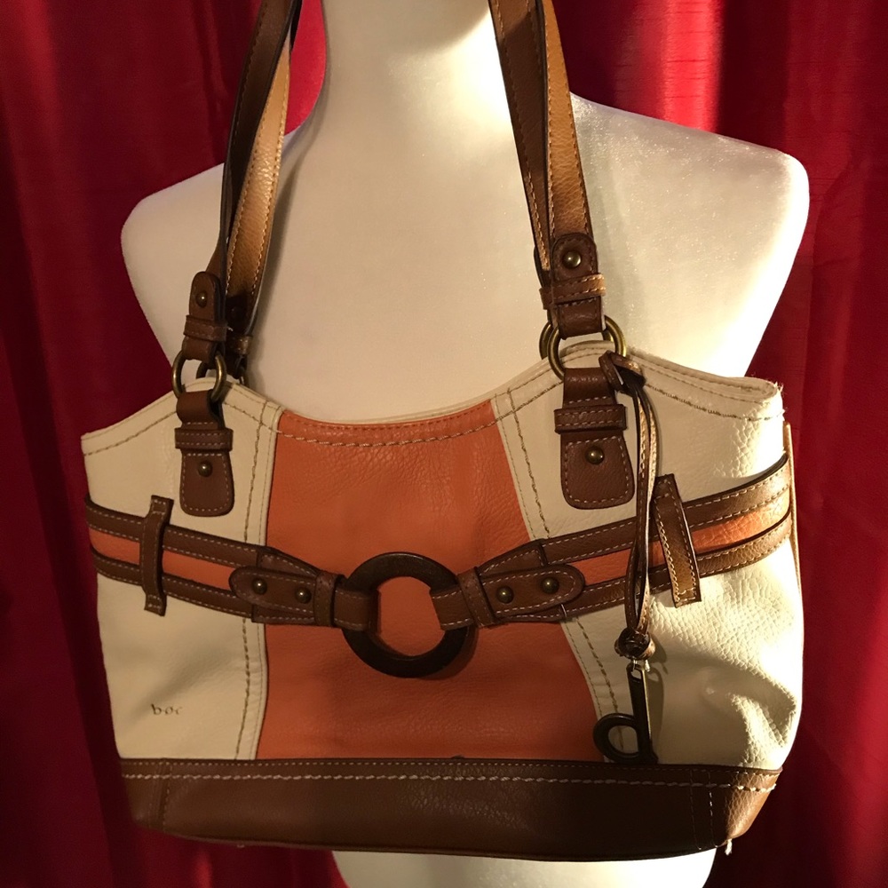 BOC Purse